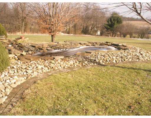 1495 Edmon Road Avonmore, PA 15618 - Photo 13 of 16 Land/Lot. Fish pond