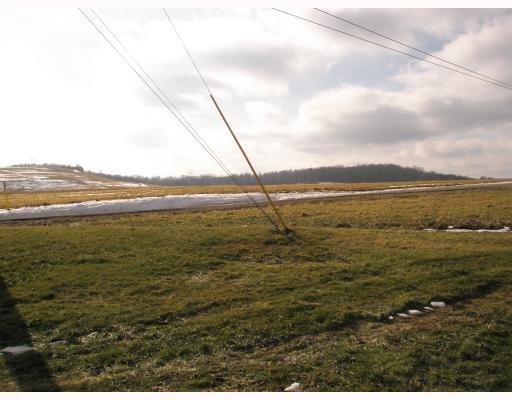 1495 Edmon Road Avonmore, PA 15618 - Photo 15 of 16 Land/Lot. View from front yard