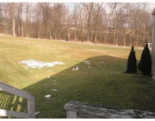 1495 Edmon Road Avonmore, PA 15618 - Photo 16 of 16 Land/Lot. View into rear