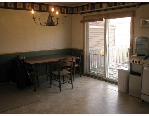 1495 Edmon Road Avonmore, PA 15618 - Photo 3 of 16 Kitchen. View to outside