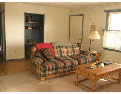 1495 Edmon Road Avonmore, PA 15618 - Photo 4 of 16 Living Room. The huge covered front porch is a wonderful welcome!
