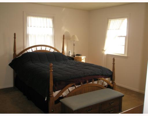 1495 Edmon Road Avonmore, PA 15618 - Photo 6 of 16 Master Bedroom. 1st floor master bedroom offers a 3/4 bath.
