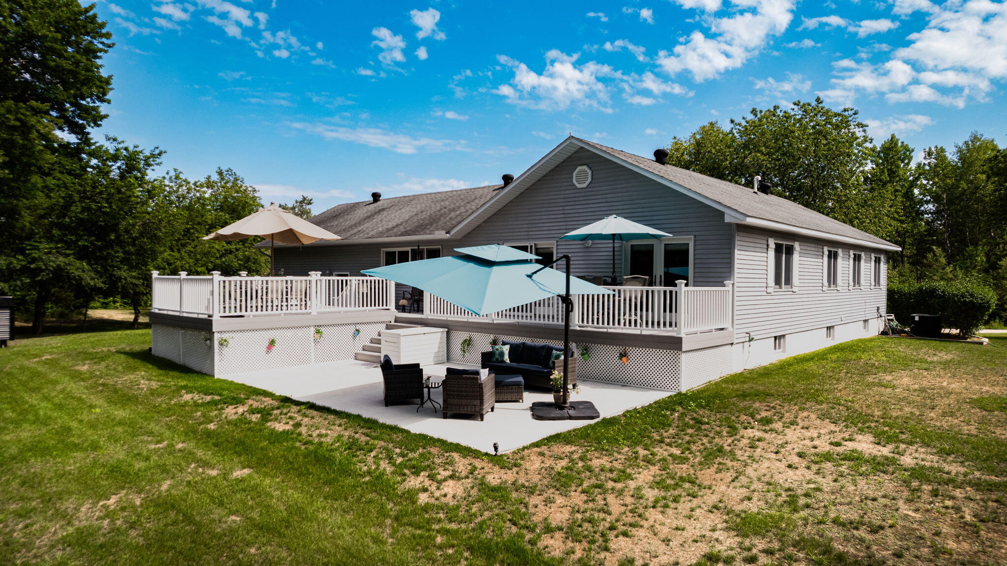 4230 Hallenius Road Gaylord, MI 49735 - Photo 8 of 81 Gallery Image 8