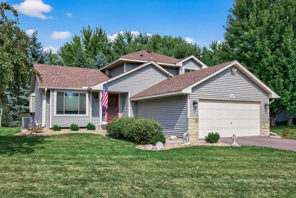 $380,000 | 13335 180 1/2 Circle Northwest, Elk River, MN 55330