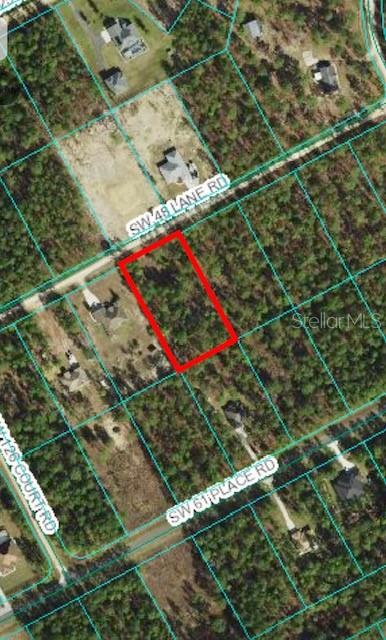 Tbd Southwest 48th Lane Road, Unit 5 Ocala, FL 34481 - Photo 1 of 1 Gallery Image 1