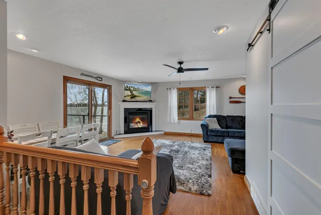 $530,000 | 616 East Lake Cowdry Road, Alexandria, MN 56308