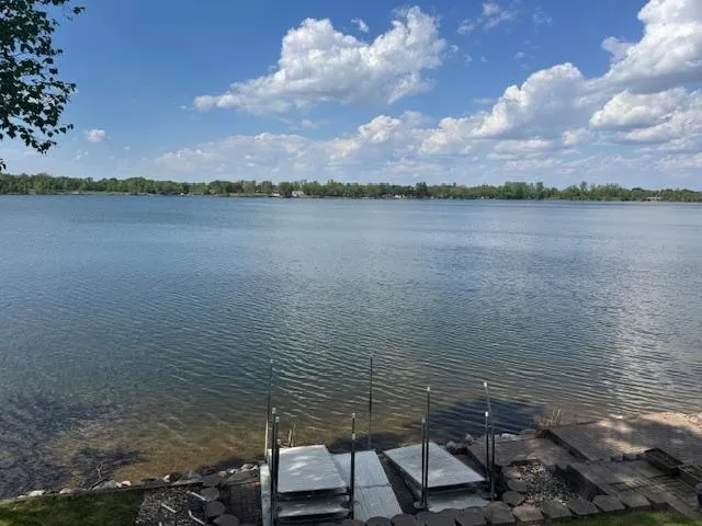 $530,000 | 616 East Lake Cowdry Road, Alexandria, MN 56308