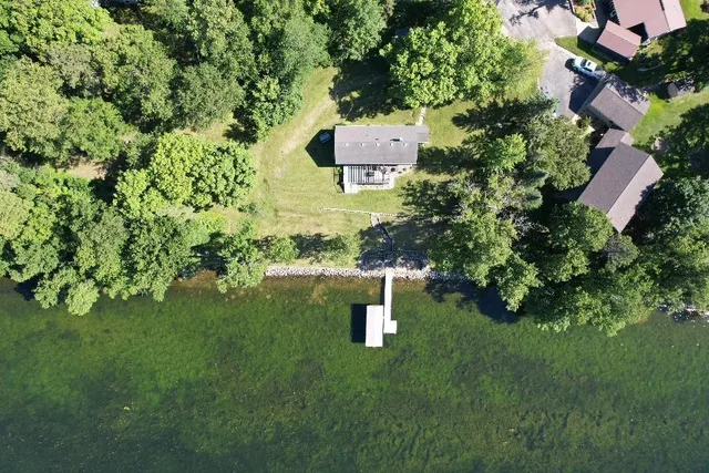 $530,000 | 616 East Lake Cowdry Road, Alexandria, MN 56308