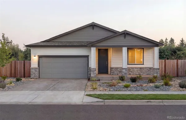 $495,830 | 249 Barn Owl Avenue, Fort Lupton, CO 80621