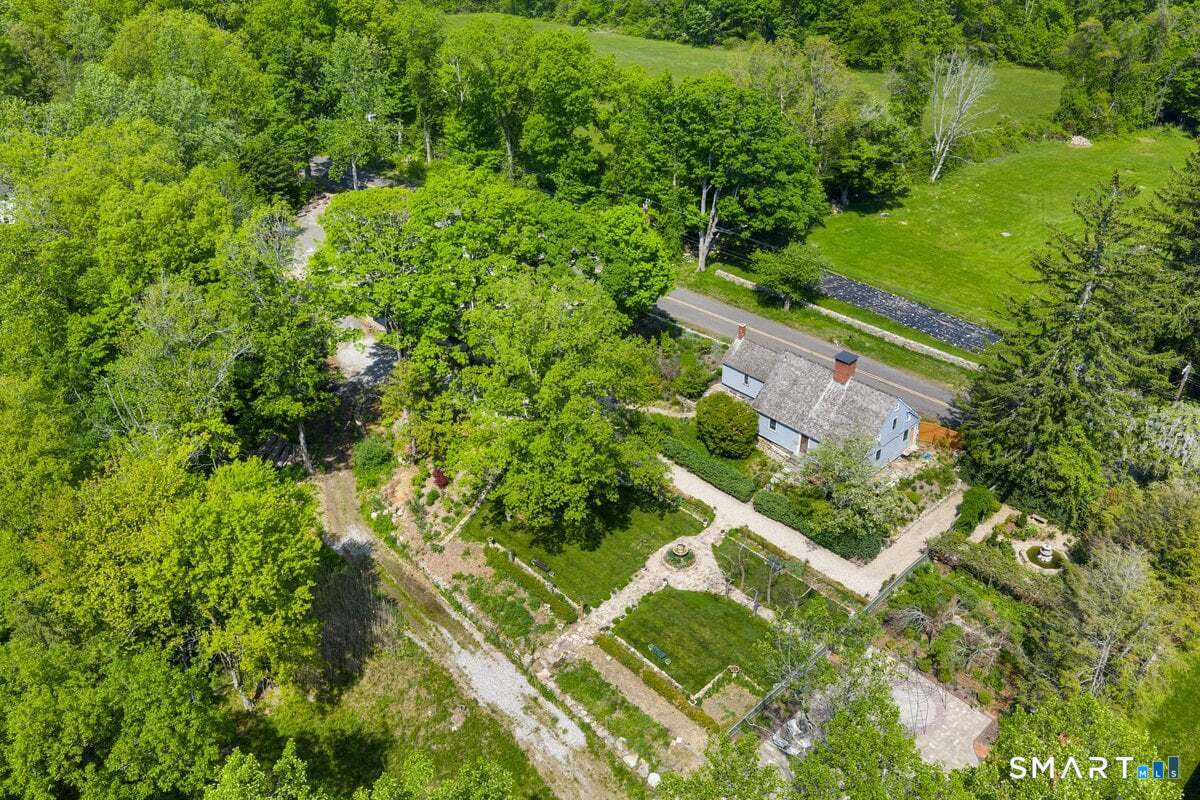 59 Hidden Lake Road Haddam, CT 06441 - Photo 37 of 40