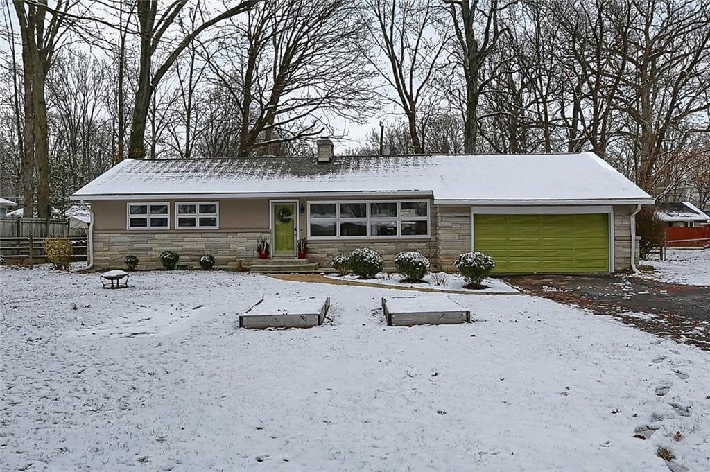 4447 Melbourne Road Indianapolis, IN 46228 - Photo 1 of 47 Gallery Image 1
