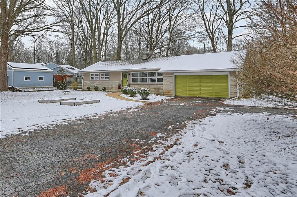 4447 Melbourne Road Indianapolis, IN 46228 - Photo 2 of 47 Gallery Image 2
