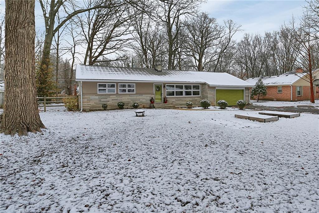 4447 Melbourne Road Indianapolis, IN 46228 - Photo 3 of 47 Gallery Image 3