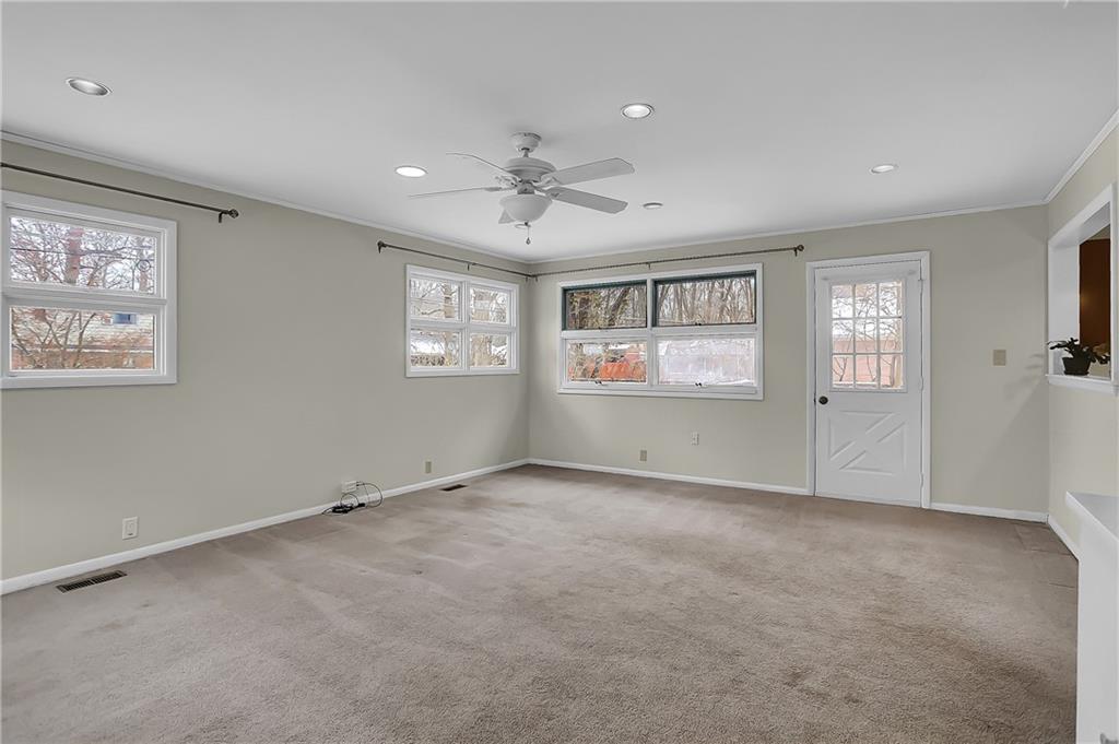 4447 Melbourne Road Indianapolis, IN 46228 - Photo 26 of 47 Gallery Image 26
