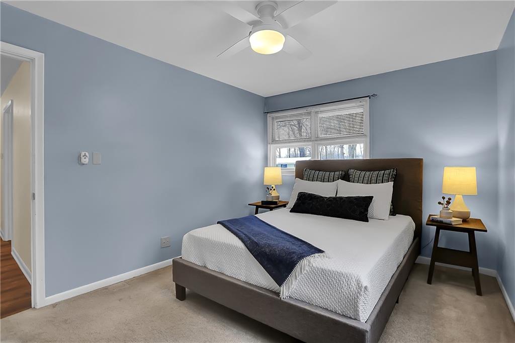 4447 Melbourne Road Indianapolis, IN 46228 - Photo 35 of 47 Gallery Image 35