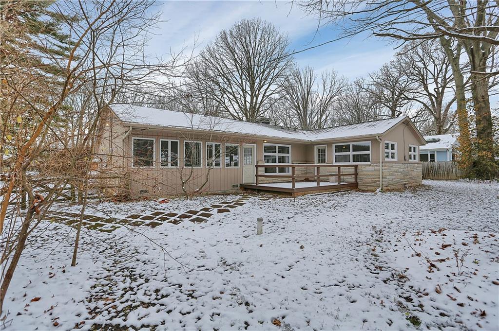 4447 Melbourne Road Indianapolis, IN 46228 - Photo 44 of 47 Gallery Image 44