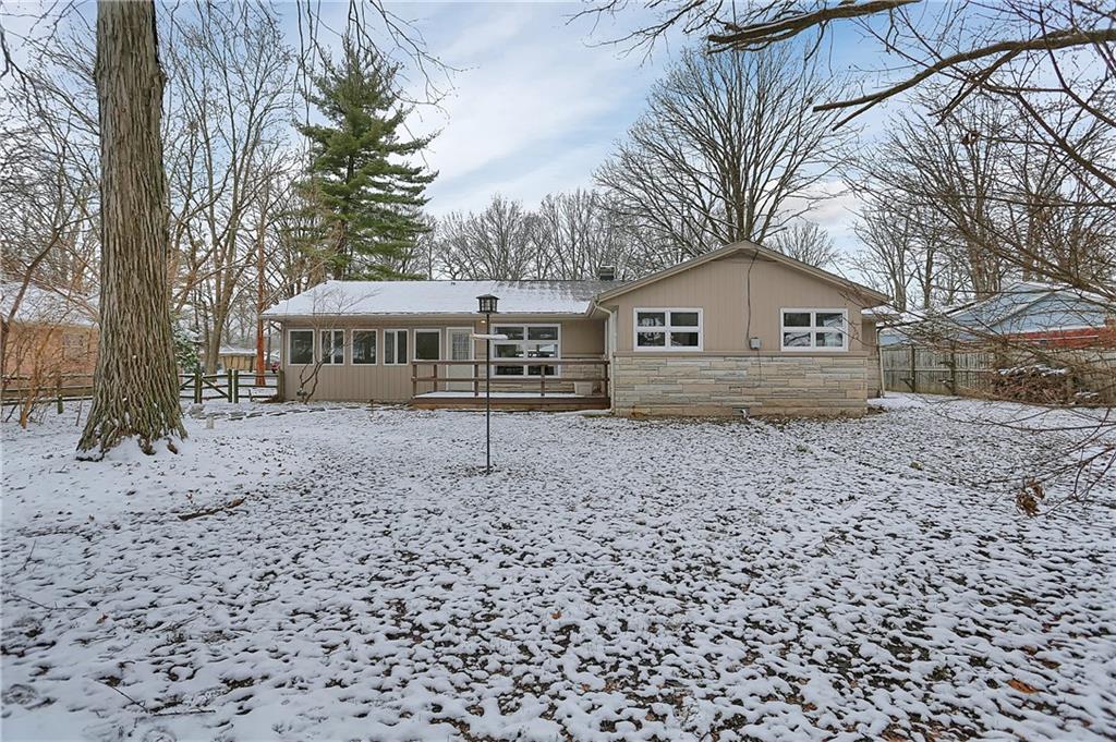 4447 Melbourne Road Indianapolis, IN 46228 - Photo 45 of 47 Gallery Image 45