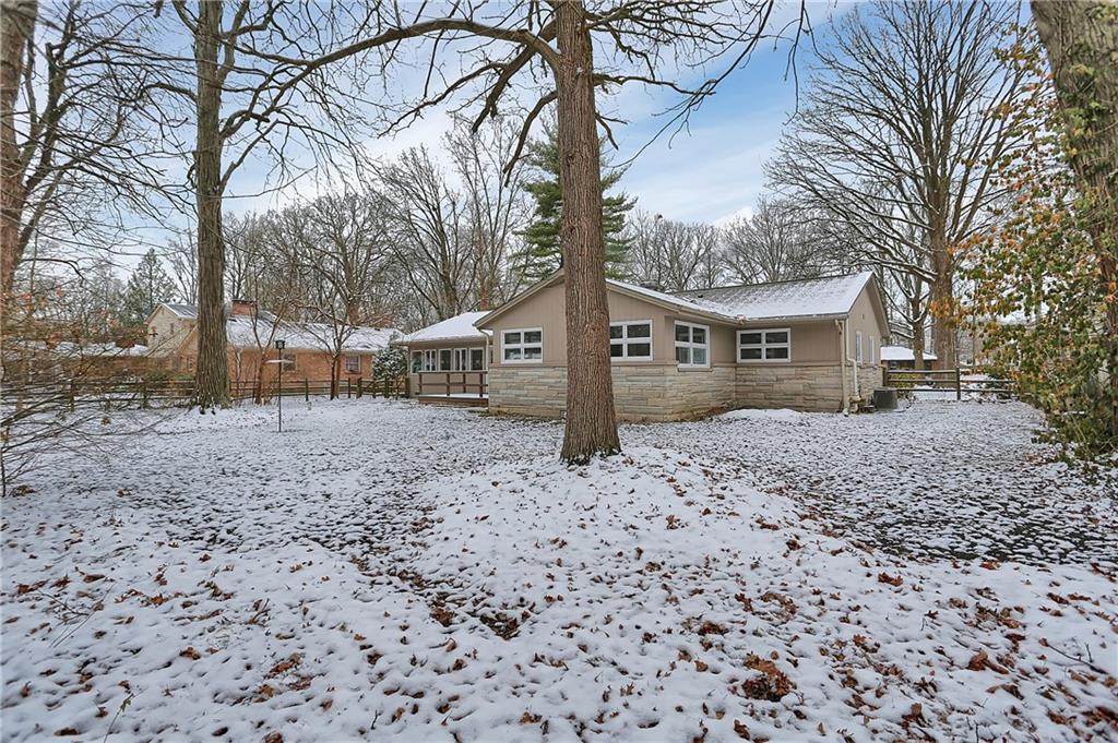 4447 Melbourne Road Indianapolis, IN 46228 - Photo 46 of 47 Gallery Image 46