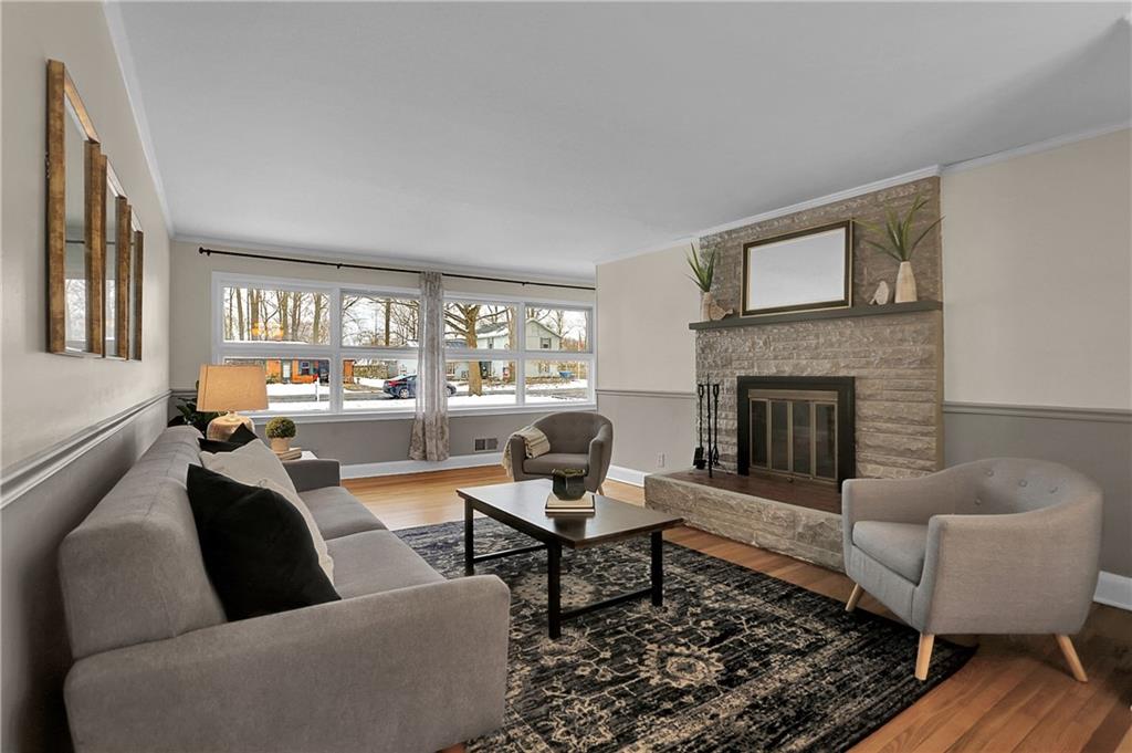 4447 Melbourne Road Indianapolis, IN 46228 - Photo 6 of 47 Gallery Image 6