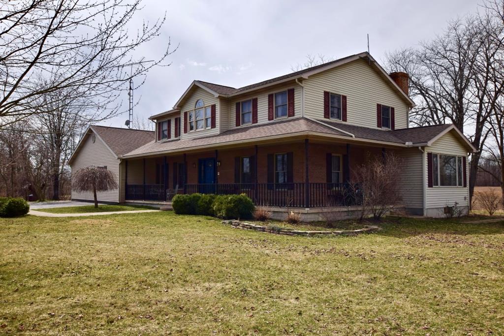 3123 Decliff Road North La Rue, OH 43332 - Photo 1 of 46 Gallery Image 1