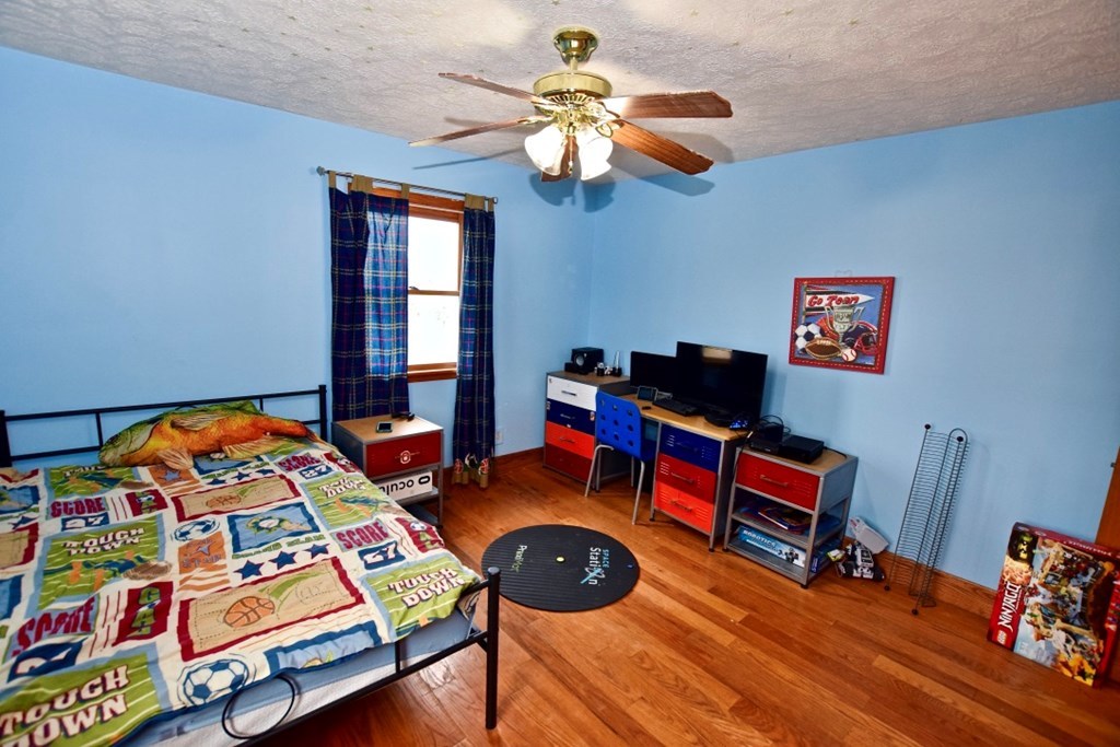 3123 Decliff Road North La Rue, OH 43332 - Photo 25 of 46 Gallery Image 25