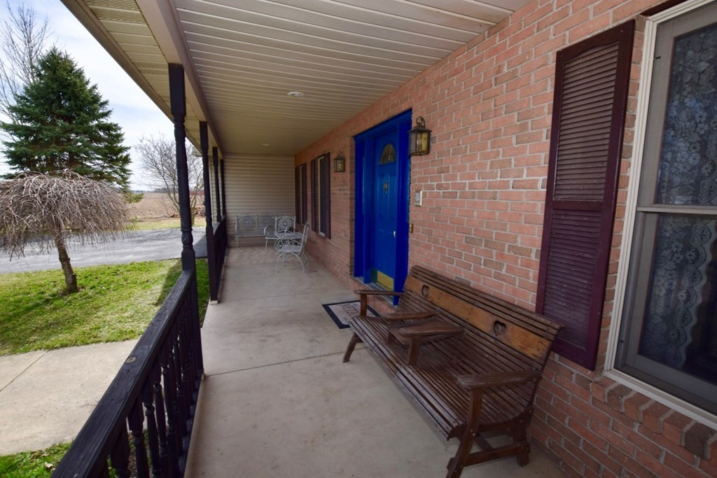 3123 Decliff Road North La Rue, OH 43332 - Photo 3 of 46 Gallery Image 3