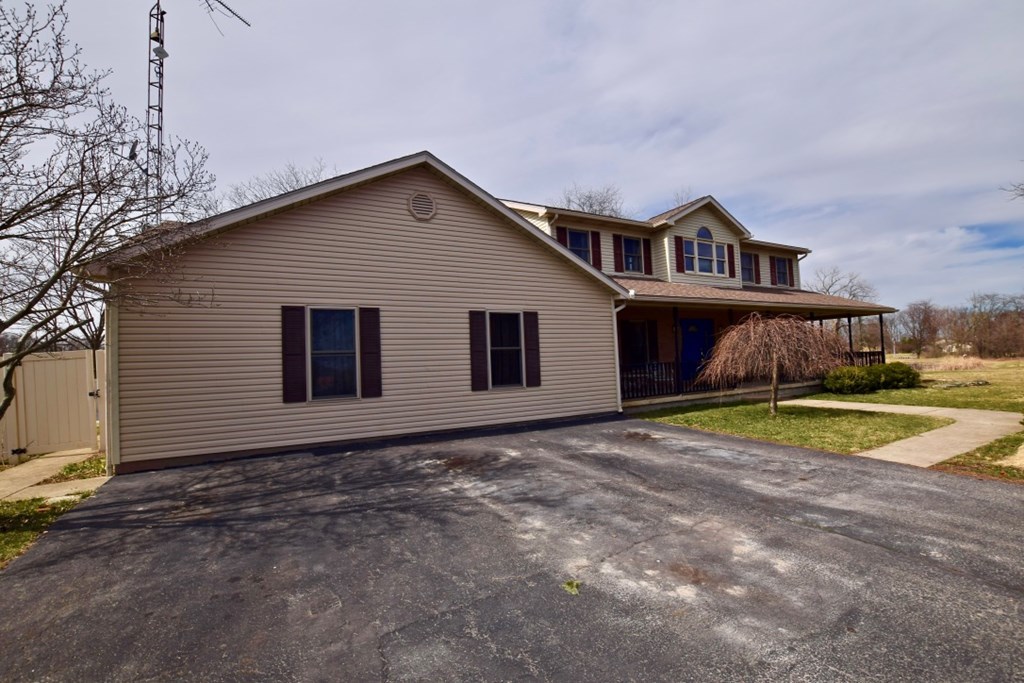 3123 Decliff Road North La Rue, OH 43332 - Photo 6 of 46 Gallery Image 6
