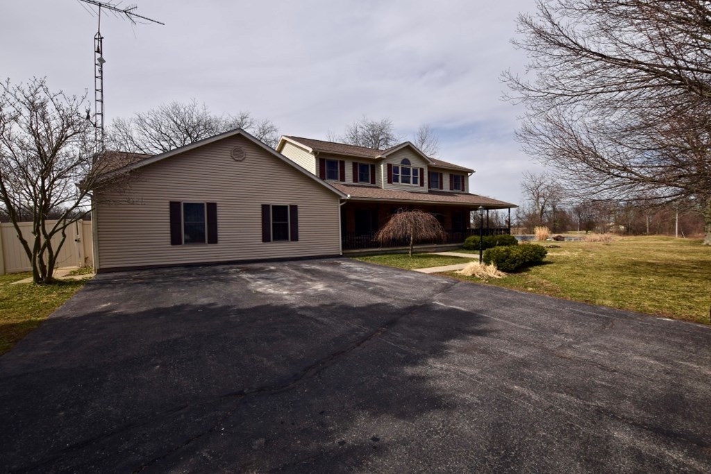 3123 Decliff Road North La Rue, OH 43332 - Photo 7 of 46 Gallery Image 7