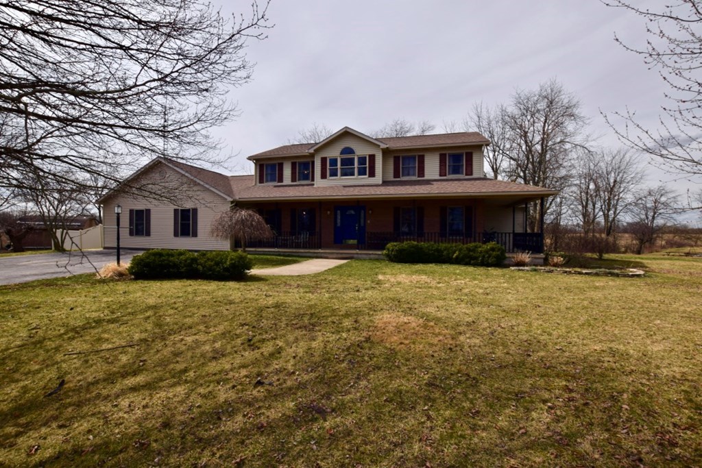 3123 Decliff Road North La Rue, OH 43332 - Photo 8 of 46 Gallery Image 8