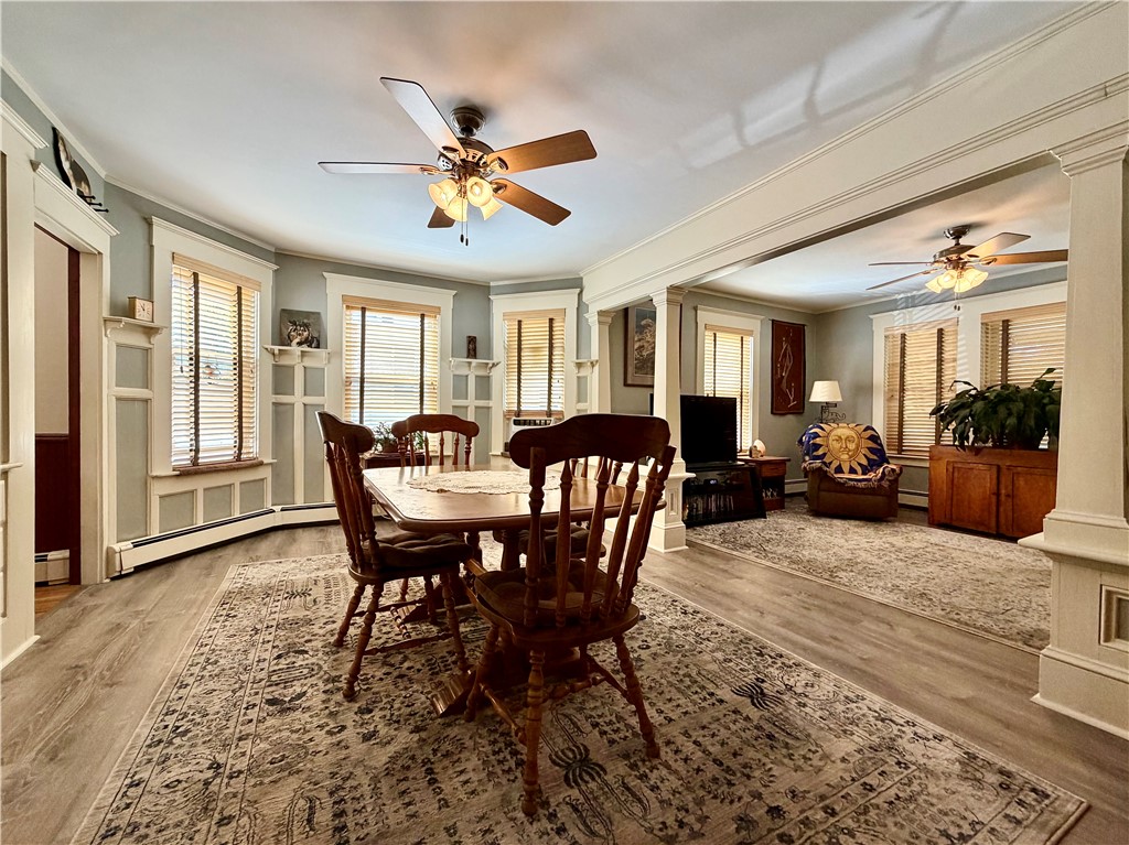 415 Harris Avenue Woonsocket, RI 02895 - Photo 13 of 46 unit 1
