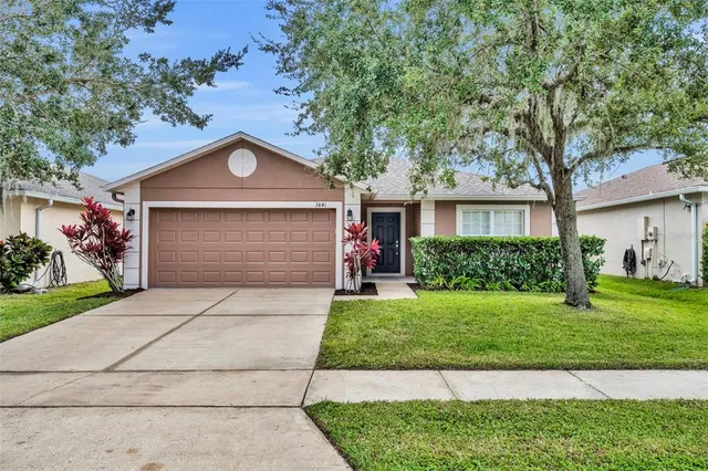 $360,000 | 3841 Klondike Place, Sanford, FL 32771