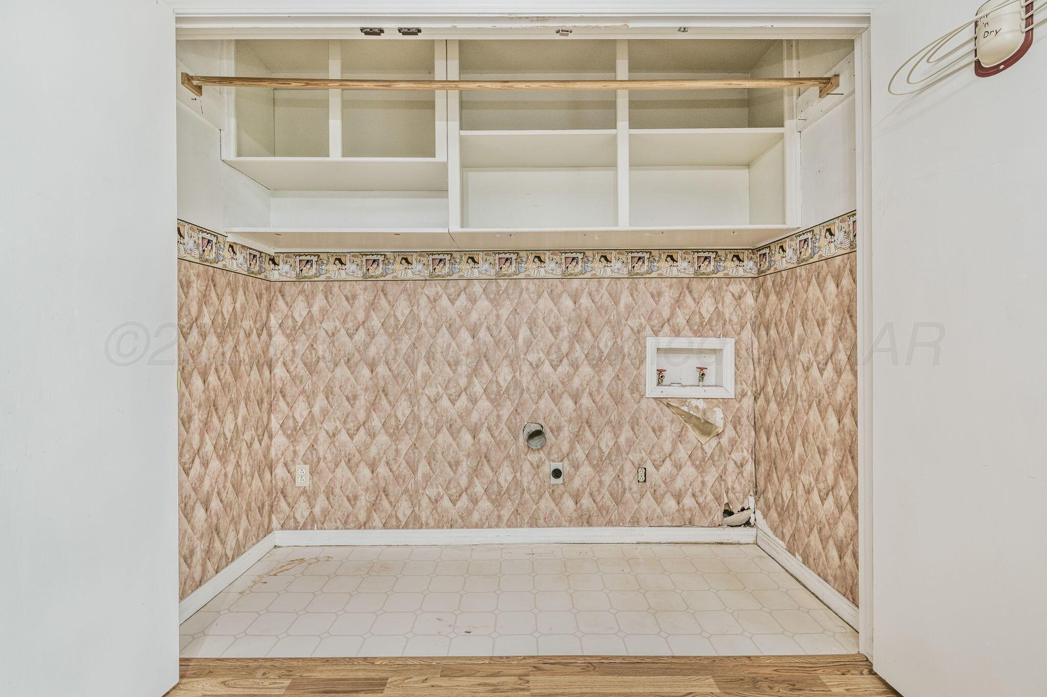 8012 Hoving Place Amarillo, TX 79121 - Photo 14 of 21 8012 Hoving Pl 16