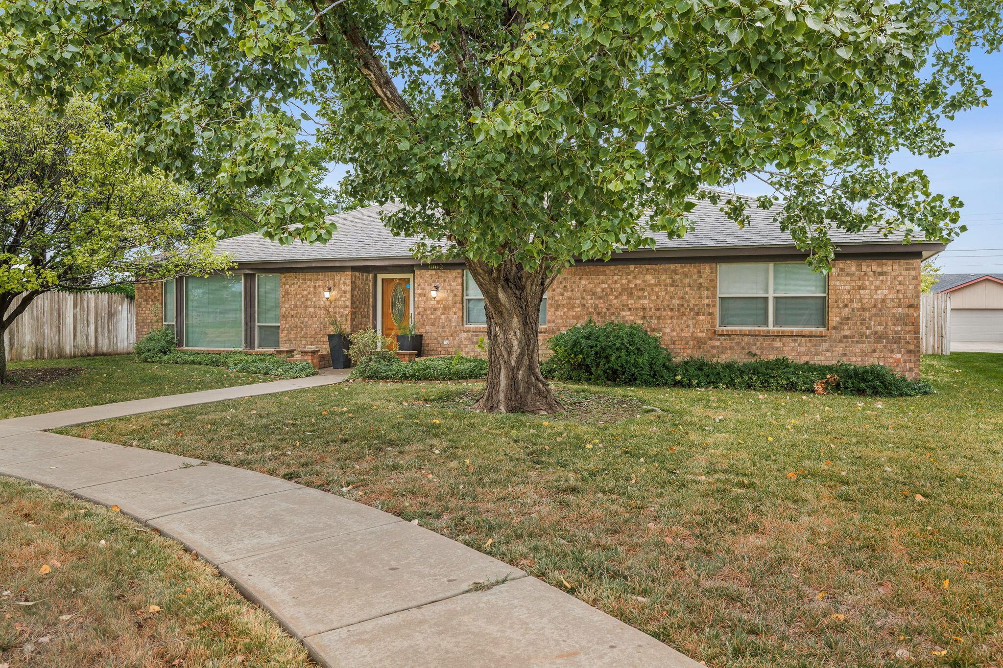 8012 Hoving Place Amarillo, TX 79121 - Photo 2 of 21 8012 Hoving Pl 02
