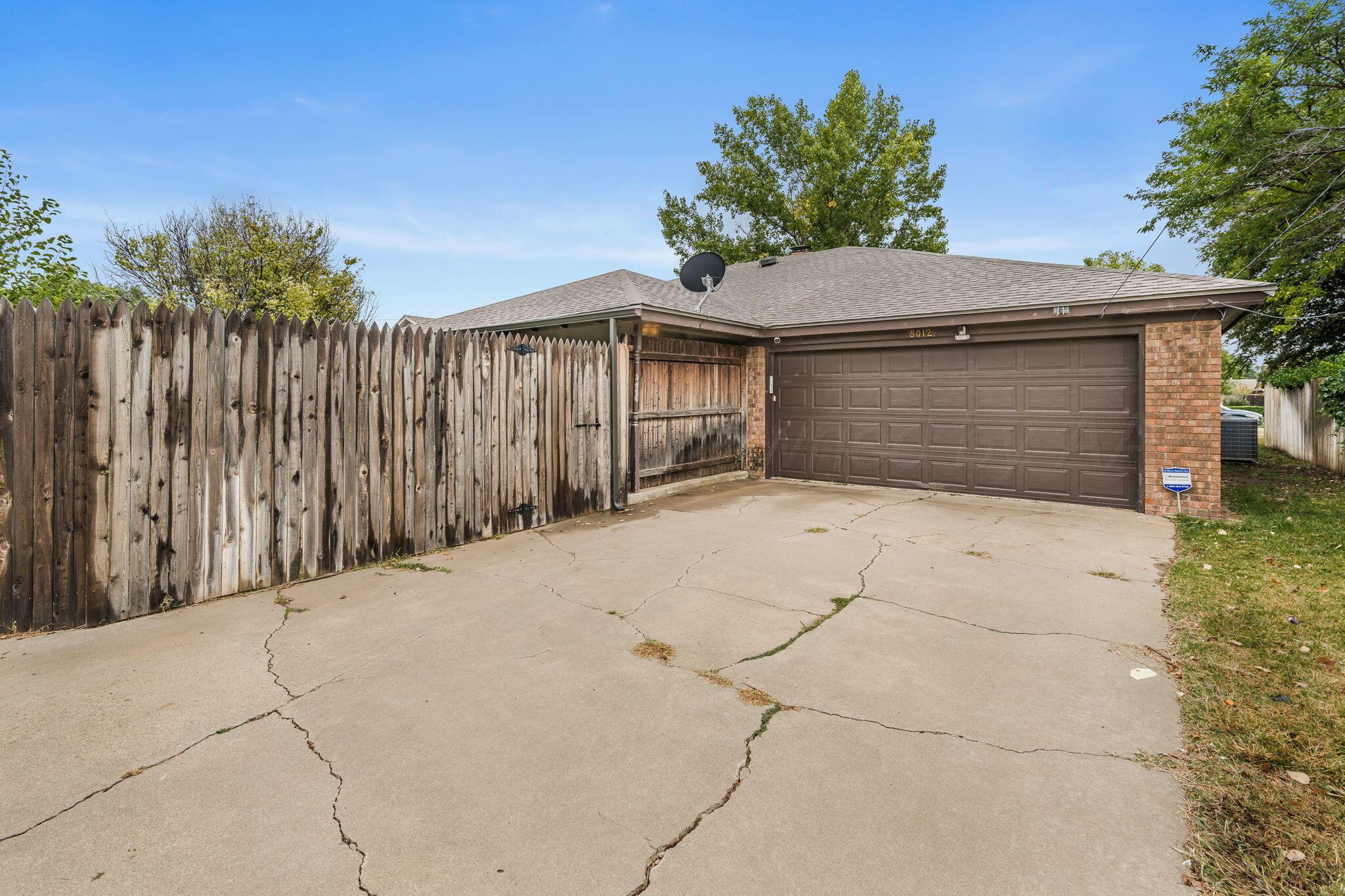 8012 Hoving Place Amarillo, TX 79121 - Photo 21 of 21 8012 Hoving Pl 05