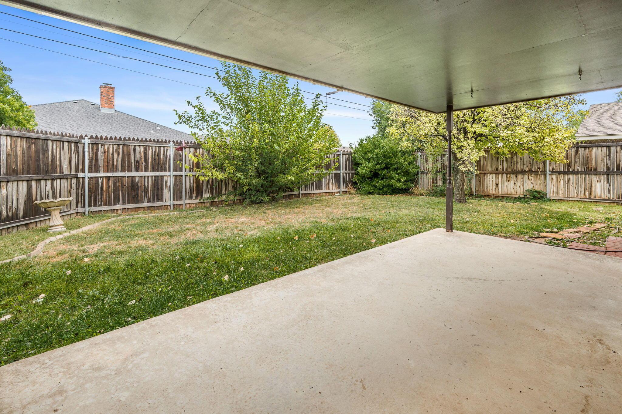 8012 Hoving Place Amarillo, TX 79121 - Photo 3 of 21 8012 Hoving Pl 03