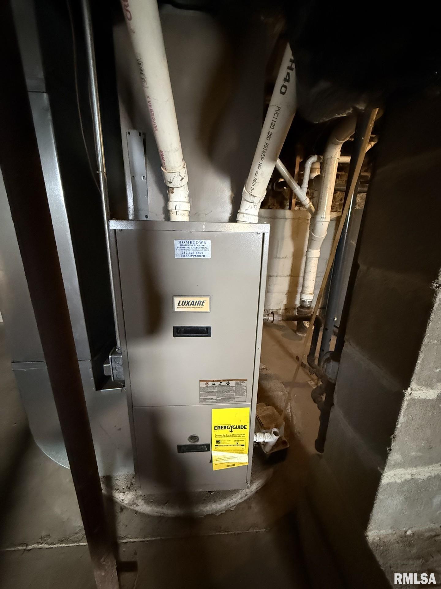 1004 North Pearl Street Macomb, IL 61455 - Photo 15 of 23