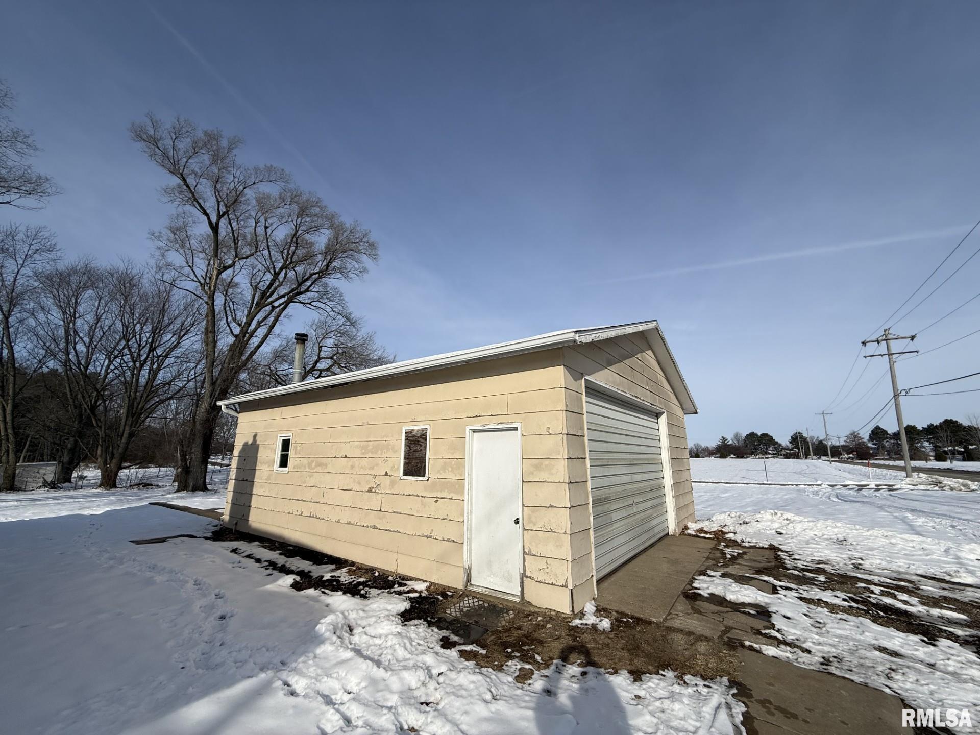 1004 North Pearl Street Macomb, IL 61455 - Photo 17 of 23