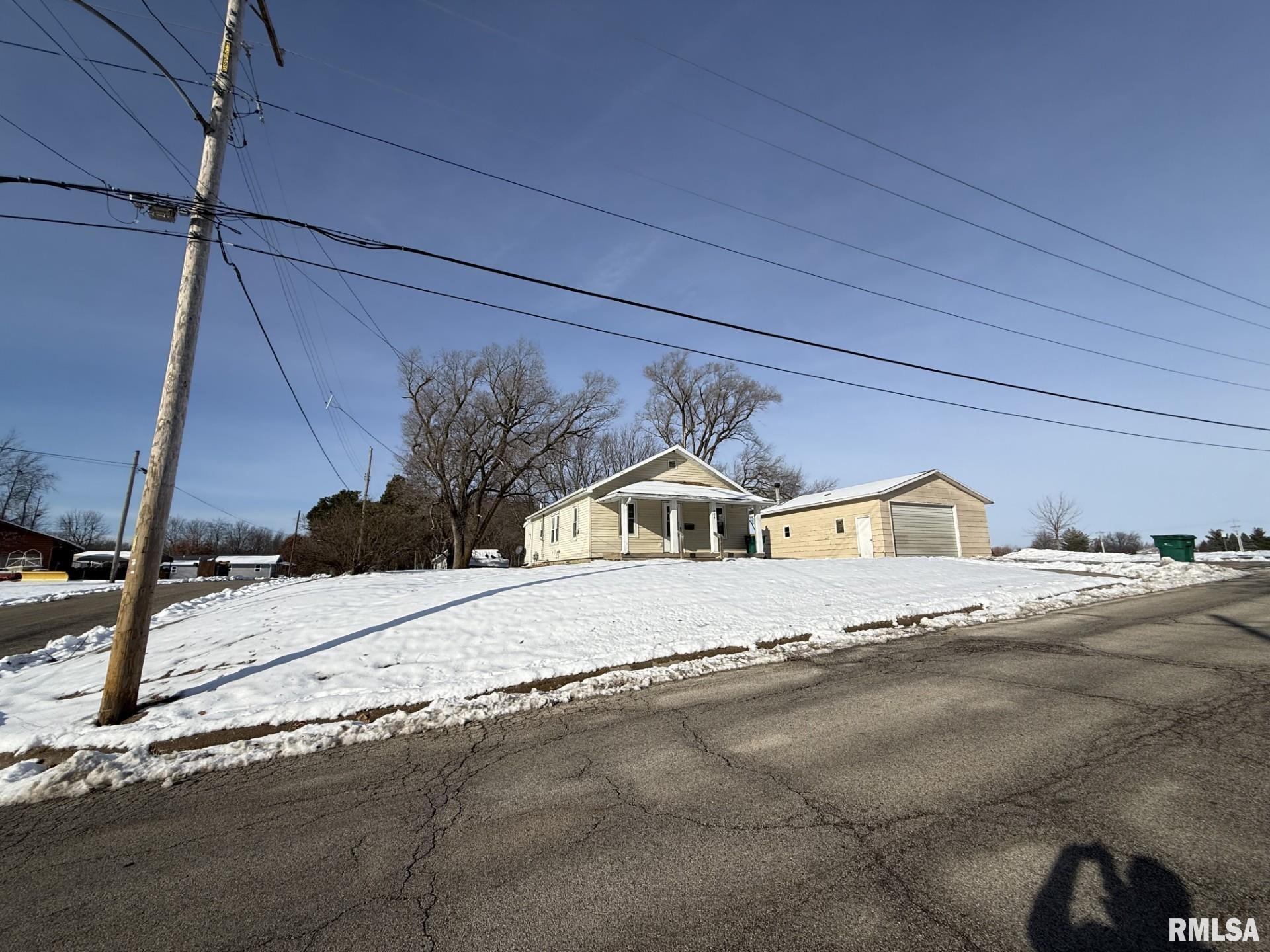 1004 North Pearl Street Macomb, IL 61455 - Photo 22 of 23