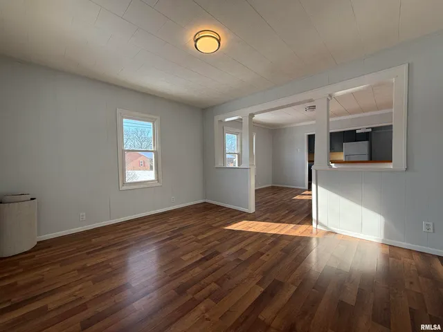 $75,000 | 1004 North Pearl Street, Macomb, IL 61455