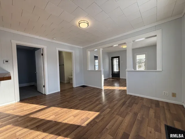 $75,000 | 1004 North Pearl Street, Macomb, IL 61455