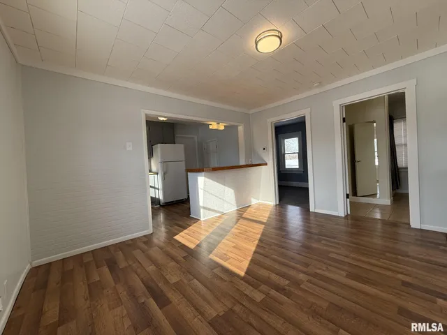 $75,000 | 1004 North Pearl Street, Macomb, IL 61455