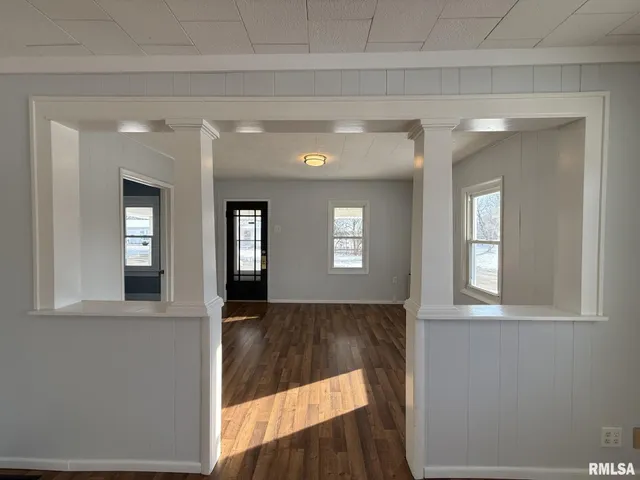 $75,000 | 1004 North Pearl Street, Macomb, IL 61455