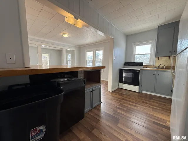 $75,000 | 1004 North Pearl Street, Macomb, IL 61455