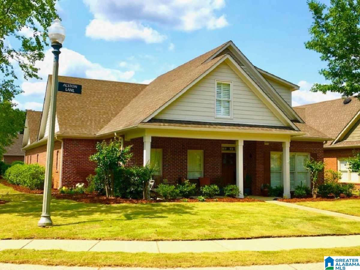 4102 Alston Lane Birmingham, AL 35242 - Photo 1 of 12