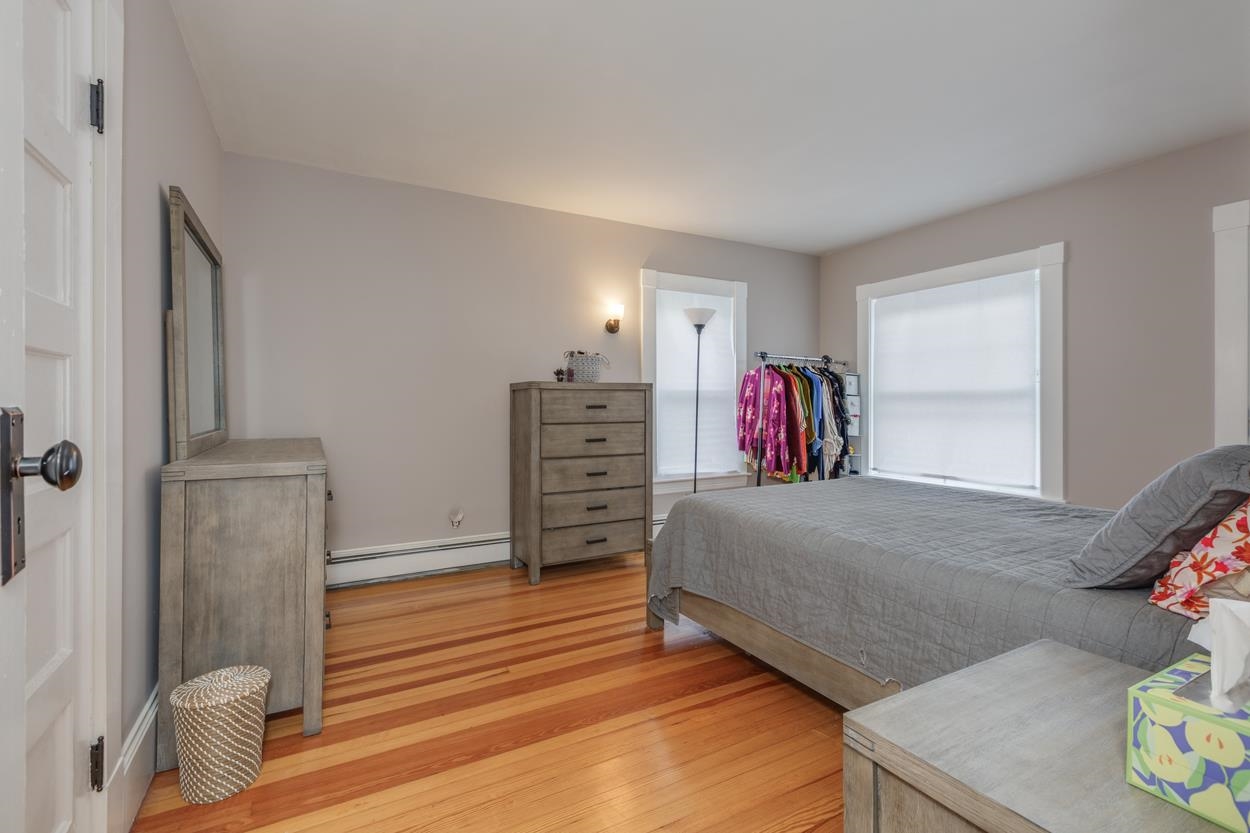 90 Linden Street Manchester, NH 03104 - Photo 16 of 40