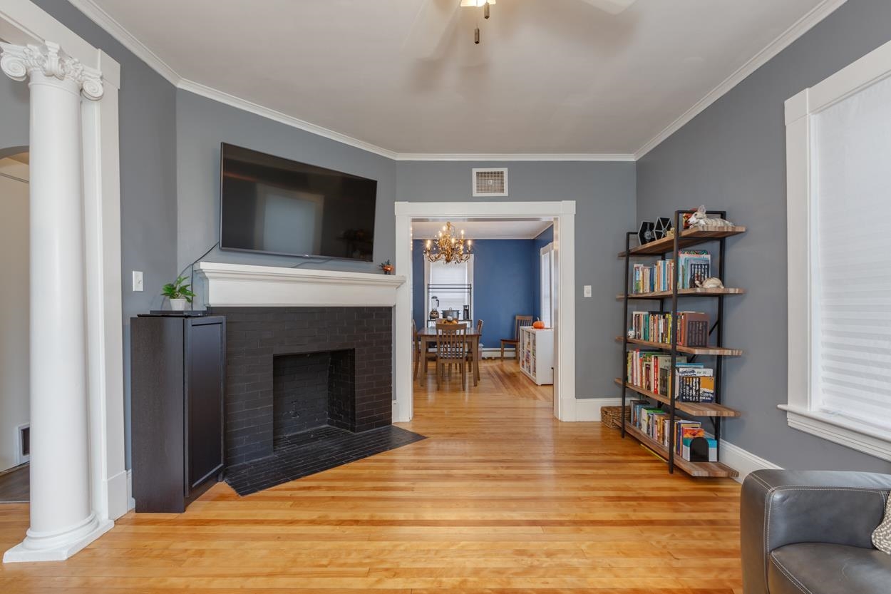 90 Linden Street Manchester, NH 03104 - Photo 3 of 40