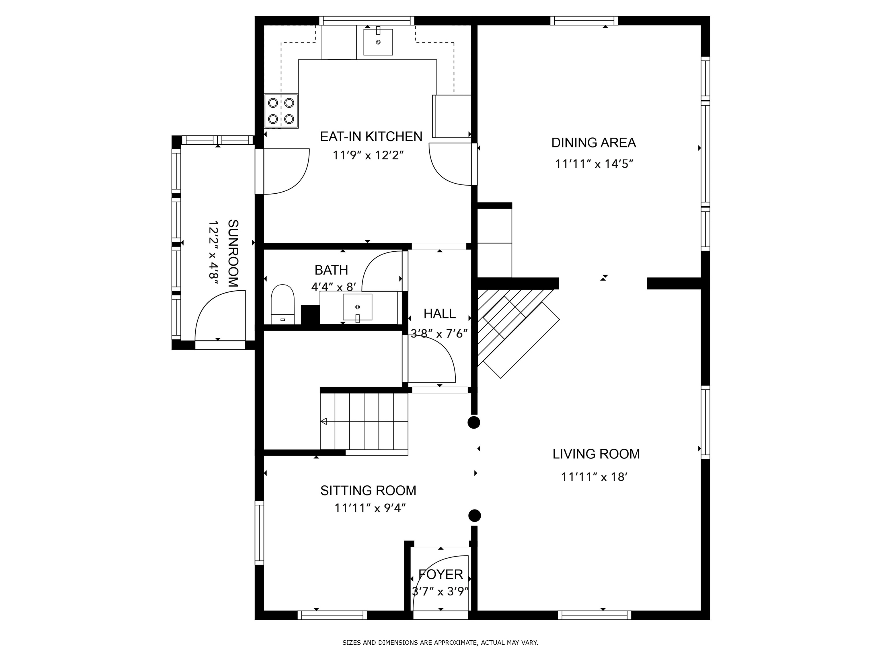 90 Linden Street Manchester, NH 03104 - Photo 32 of 40