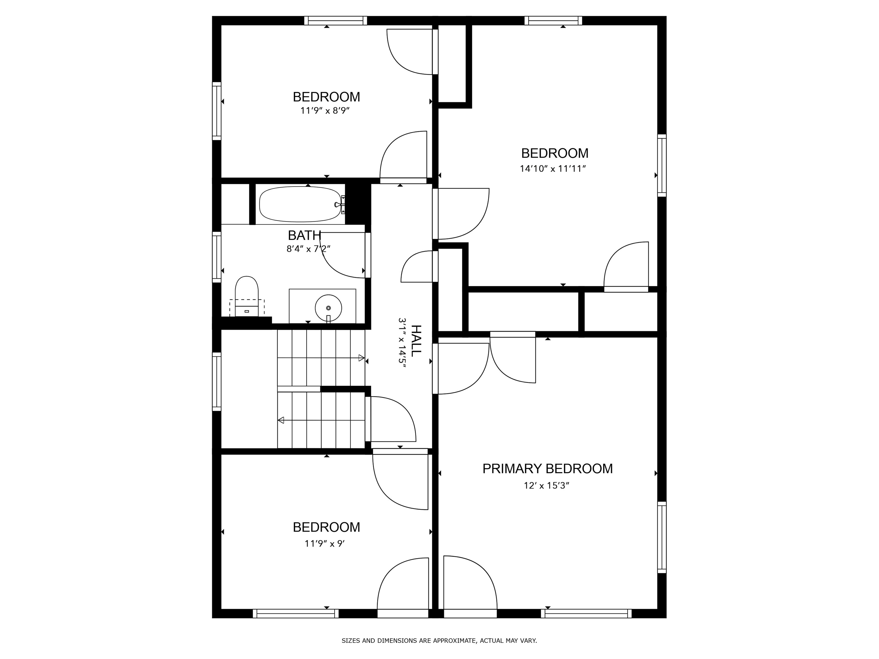 90 Linden Street Manchester, NH 03104 - Photo 33 of 40