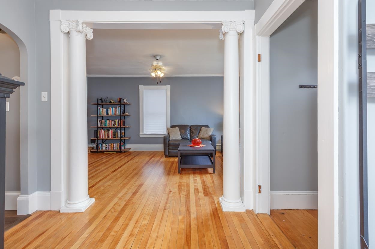 90 Linden Street Manchester, NH 03104 - Photo 36 of 40