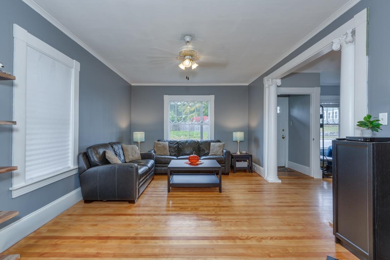 90 Linden Street Manchester, NH 03104 - Photo 39 of 40